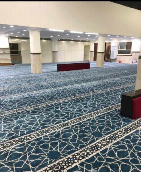 436683776_326697686941085_2454478864252393153_n أفضل أنواع موكيت المساجد