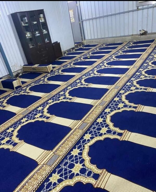 441433172_465335015985126_4835140170657601595_n أفضل أنواع موكيت المساجد
