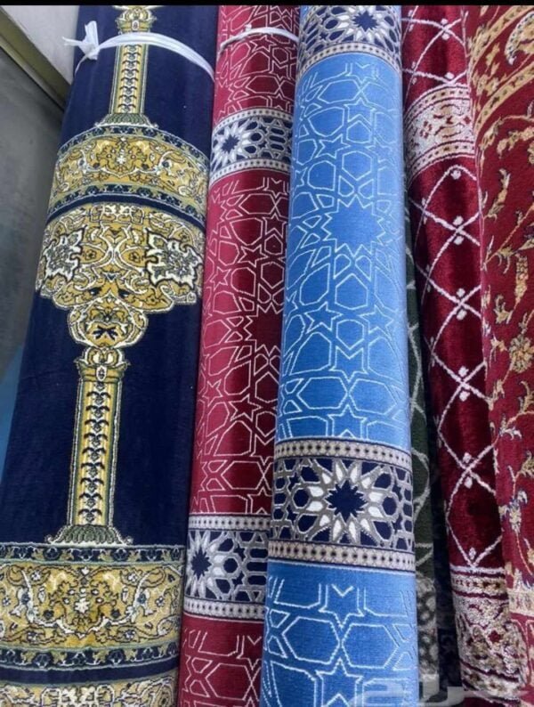 441901003_1462455067704590_4454711665994262965_n أفضل أنواع موكيت المساجد
