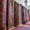 سجاد ممتاز مناسب للمنازل والشركات والمستشفيات والمساجد