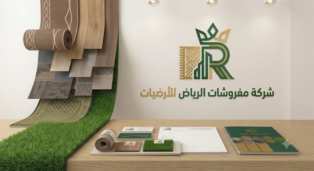 مفروشات الرياض للأرضيات
