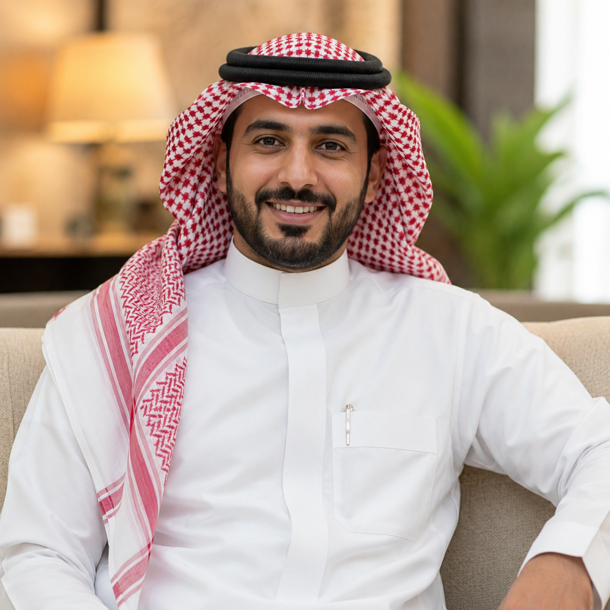 عبدالله السبيعي
