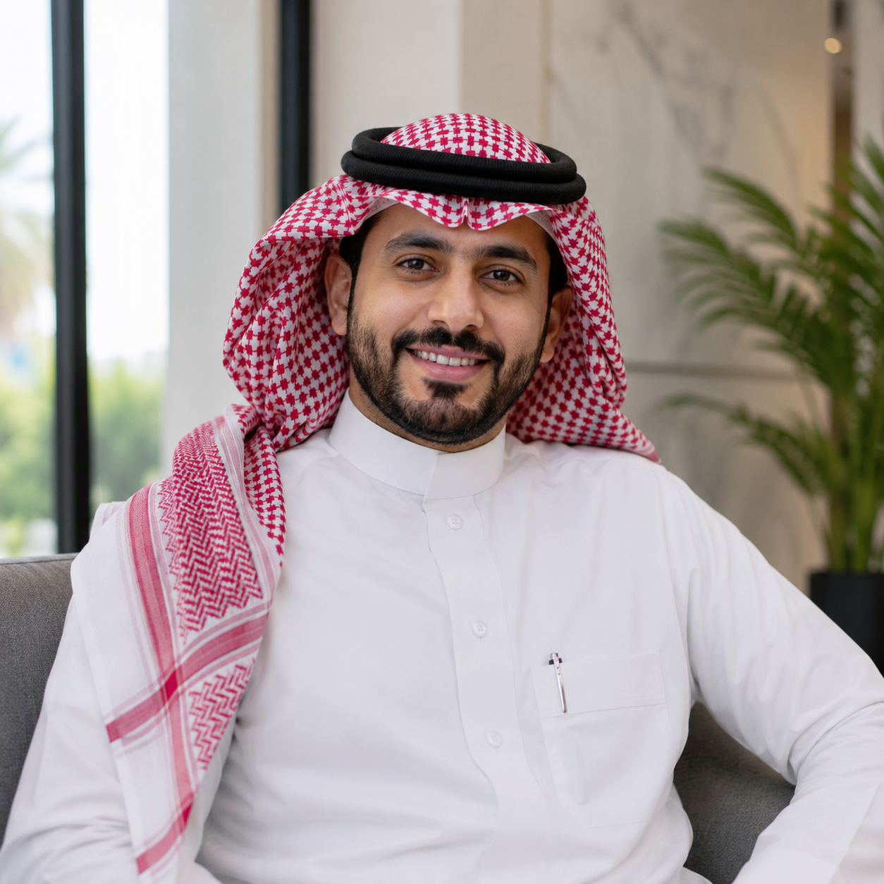 خالد العتيبي
